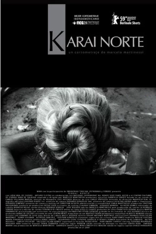 Karai norte