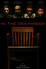 In the Deathroom