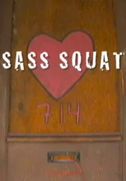 Sass Squat