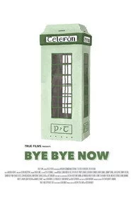 Bye Bye Now