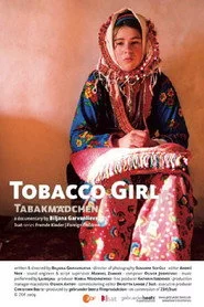 Tabakmädchen