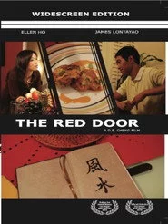 The Red Door