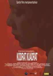 Kodrat Kuadrat