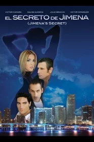 El secreto de Jimena