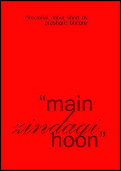 Main Zindagi Hoon