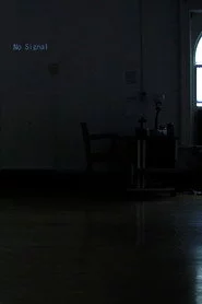 No Signal