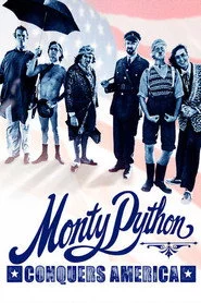 Monty Python Conquers America