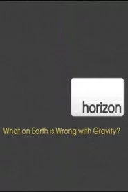 What on Earth is Wrong With Gravity