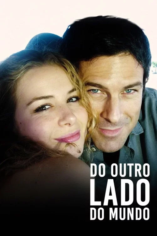 Do outro lado do mundo