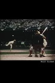 Wolf Ticket