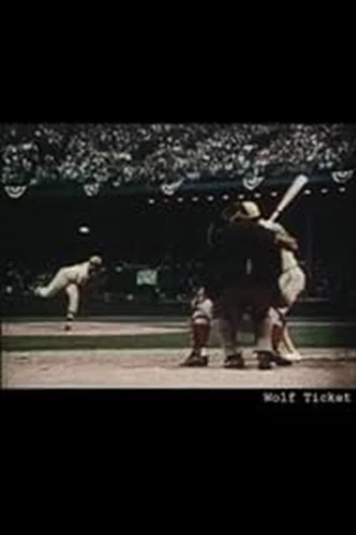 Wolf Ticket