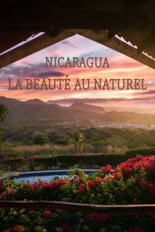Nicaragua, la beauté au naturel