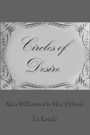 Circles of Desire: Alan Williams on Max Ophuls' "La Ronde"