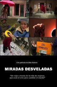 Miradas Desveladas
