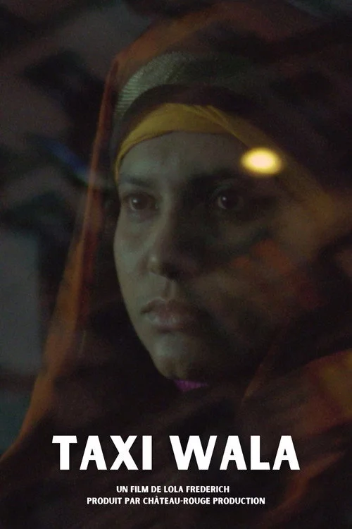Taxi Wala
