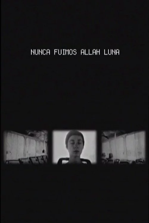 Nunca Fuimos Allah Luna