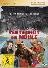 Verteidigt die Mühle