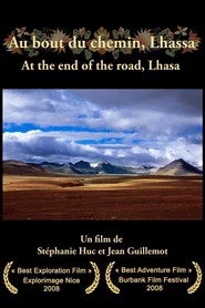 Au bout du chemin, Lhassa