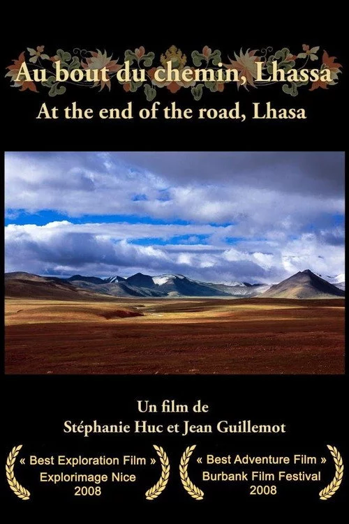 Au bout du chemin, Lhassa