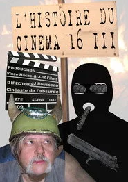 L'histoire du cinéma 16 III