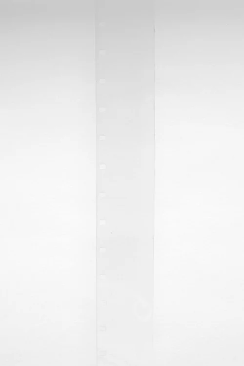 Film for Invisible Ink, Case No. 142: ABBREVIATION FOR DEAD WINTER  [Diminished by 1,794]