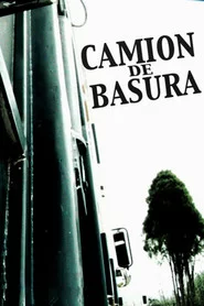 Camión de Basura