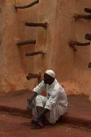 A Griot's Story