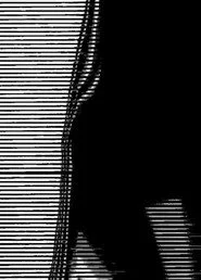 distorted areas~