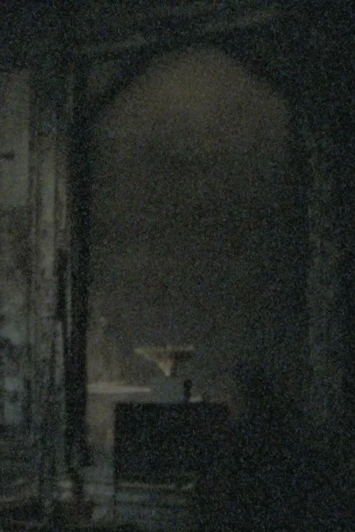 Nach dem Feuer I