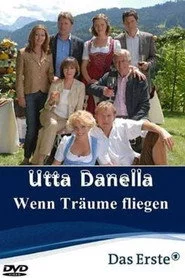Utta Danella - Wenn Träume fliegen