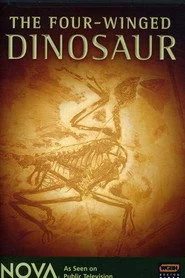The Four-Winged Dinosaur