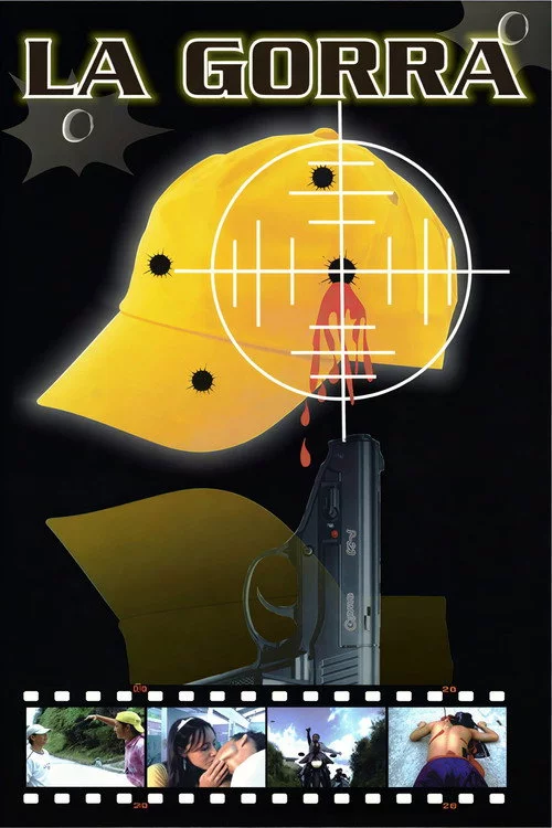 La gorra