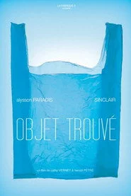 Objet Trouvé