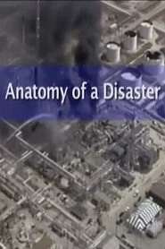 Anatomy of a Disaster: Explosion at BP Texas City Refinery