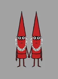 The Hidden People