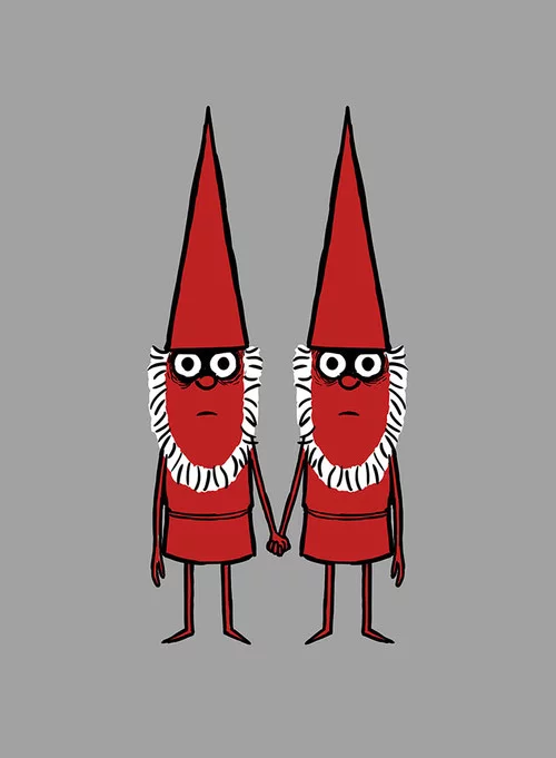 The Hidden People