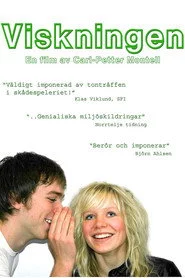Viskningen
