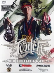 Twitch: Hood Rich