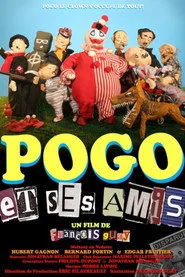 Pogo et ses amis