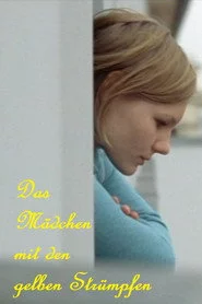 Das Mädchen mit den gelben Strümpfen