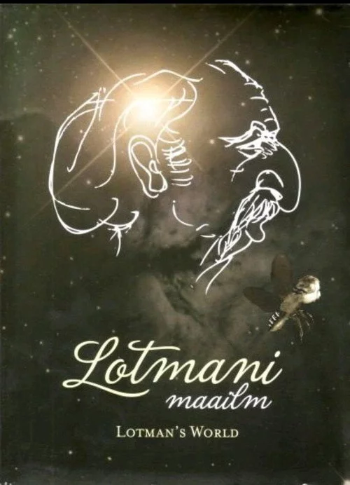 Lotmani maailm