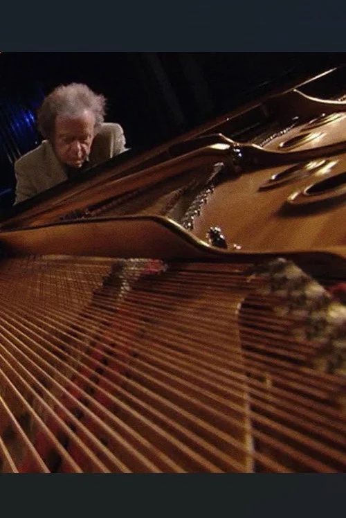 Anton & the Piano