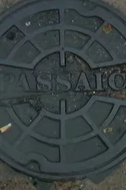 Passaic Mosaic