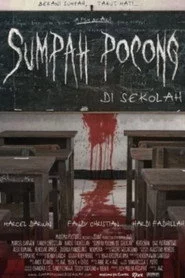 Sumpah Pocong Di Sekolah