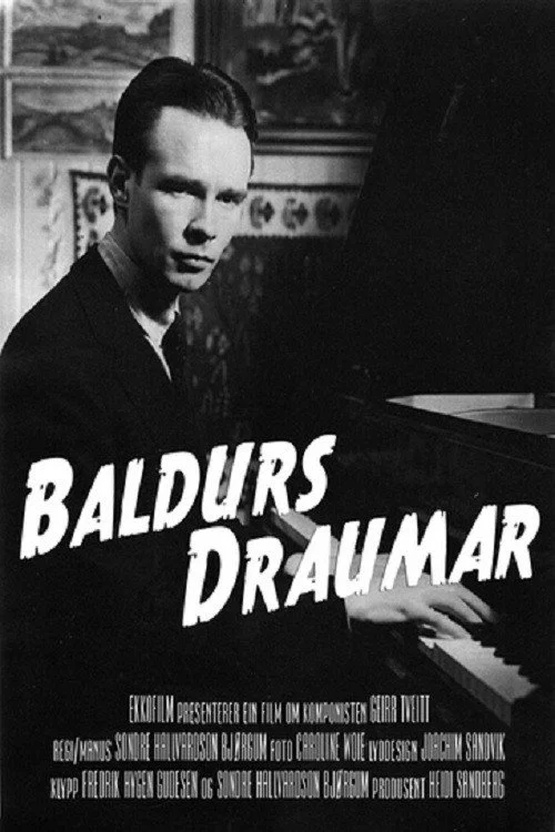 Baldurs Draumar
