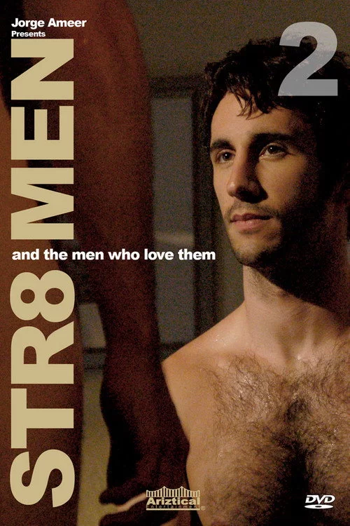 Str8 Men and the Men Who Love Them 2