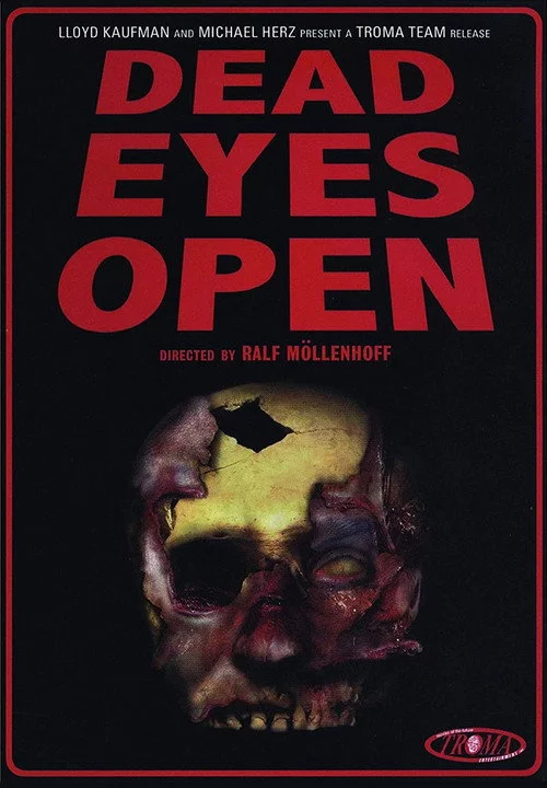 Dead Eyes Open