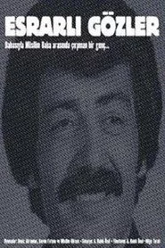 Esrarlı Gözler