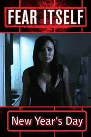 Fear Itself: New Years Day