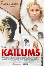 Kailums